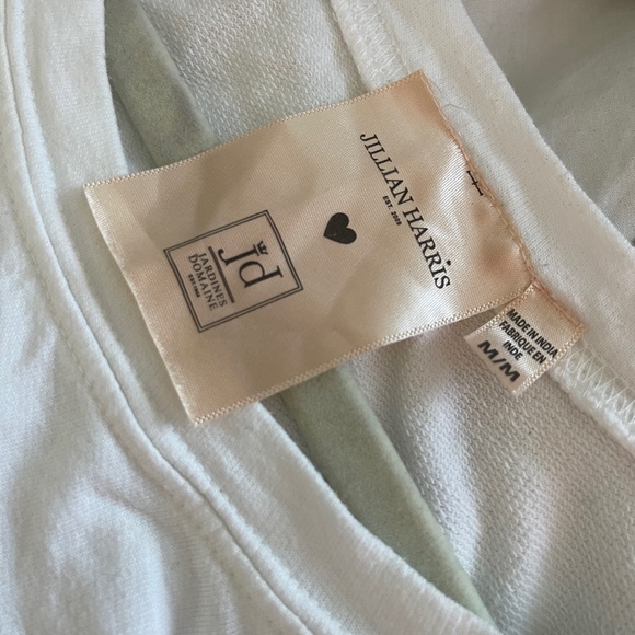 Jillian Harris' Jilly Box x Jardine’s Domain Road Trip Dress - Size M - Picture 7 of 7